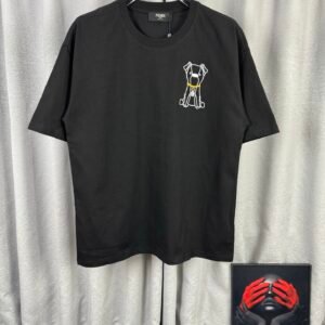 Fendi Unisex T-Shirt