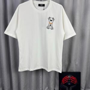 Fendi Unisex T-Shirt