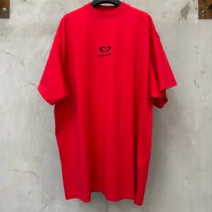 Balenciaga Unisex T-Shirt