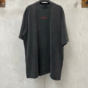 Balenciaga Unisex T-Shirt