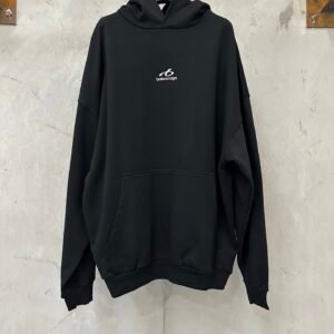 Balenciaga Unisex Hoodie