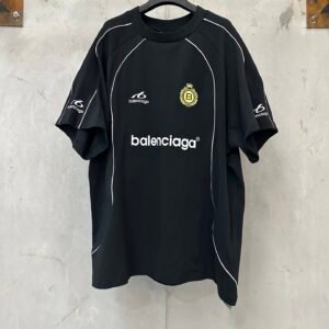 Balenciaga Unisex T-Shirt