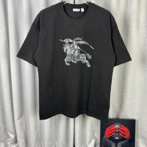Burberry Unisex T-Shirt