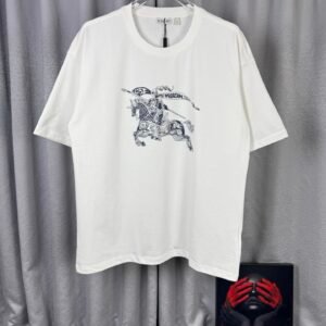 Burberry Unisex T-Shirt