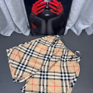 Burberry Unisex Pants