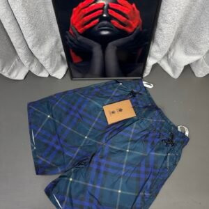Burberry Unisex Pants