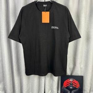 Zegna Unisex T-Shirt