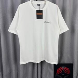 Zegna Unisex T-Shirt