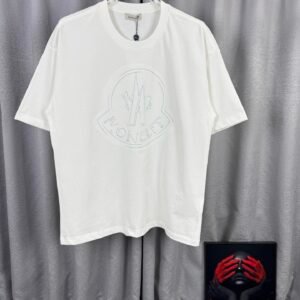 Moncler Unisex T-Shirt