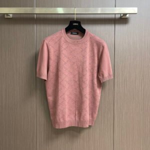 Zegna Men T-Shirt