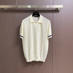Zegna Unisex T-Shirt