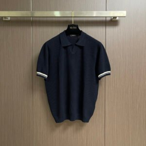 Zegna Unisex T-Shirt