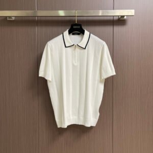 Zegna Men T-Shirt