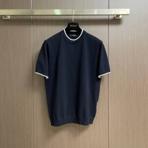 Zegna Unisex T-Shirt