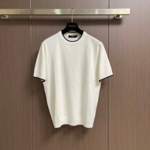 Zegna Unisex T-Shirt