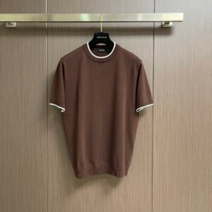 Zegna Unisex T-Shirt