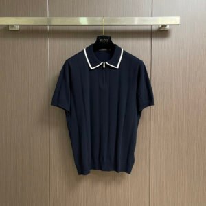 Zegna Men T-Shirt