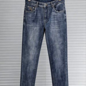 Burberry Men Pants