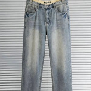 Fendi Men Pants