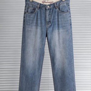 Balenciaga Men Pants