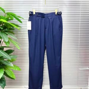 Gucci Unisex Pants