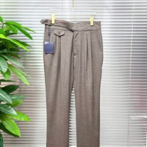 Louis Vuitton Unisex Pants