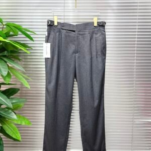 Dior Unisex Pants