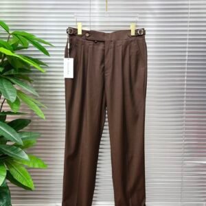 Dior Unisex Pants