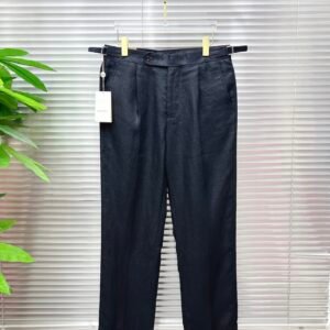 Gucci Unisex Pants