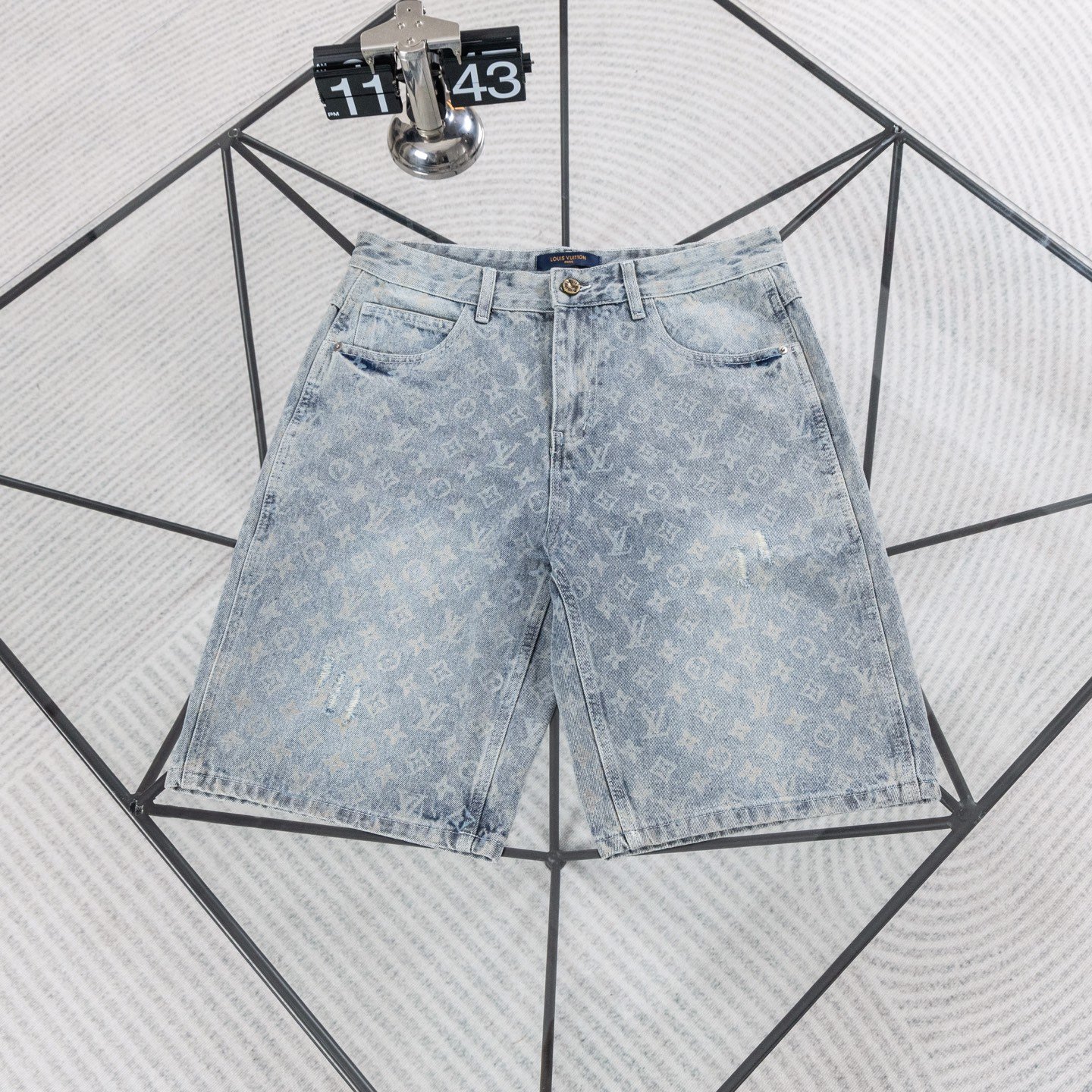 Louis Vuitton Unisex Sweatshirt
