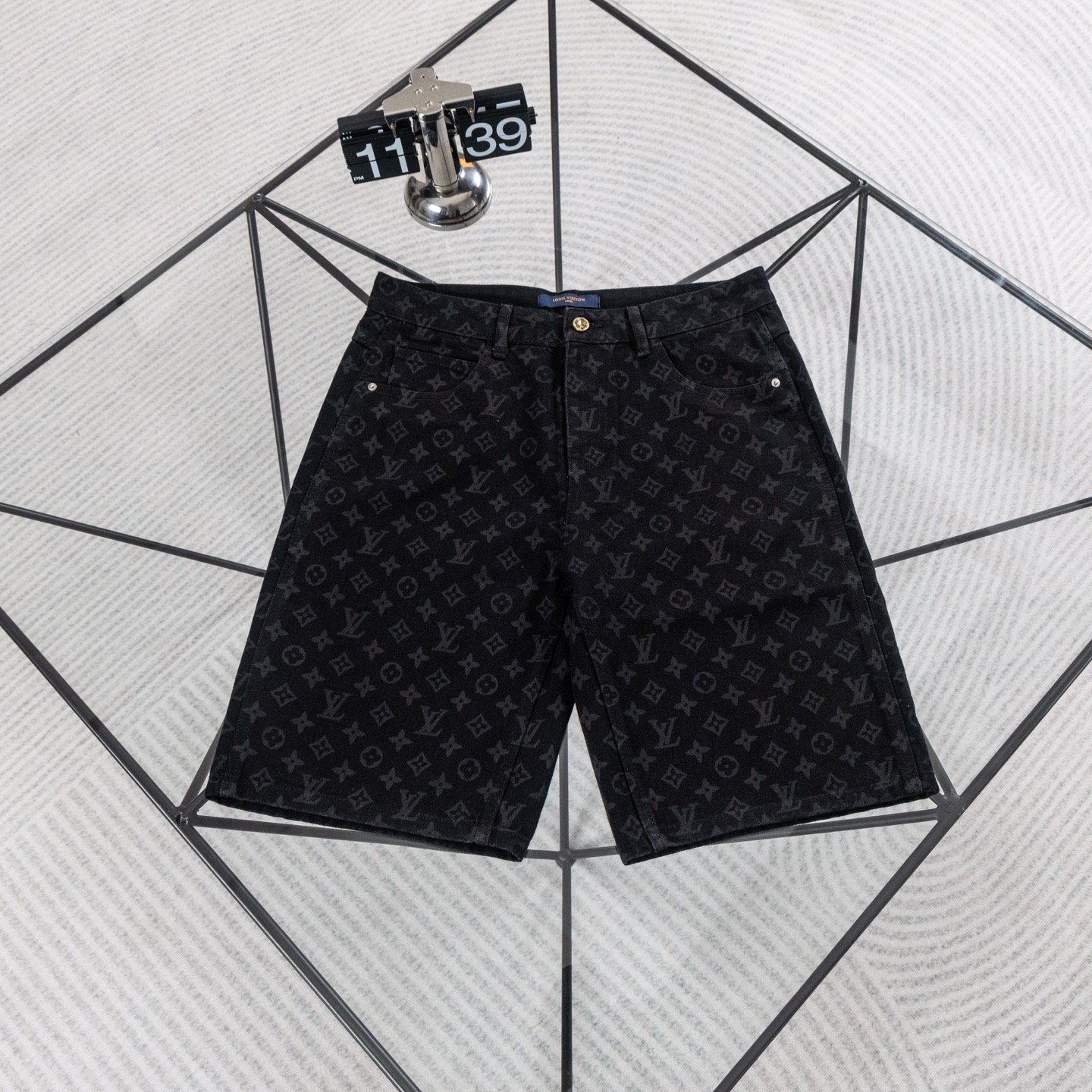 Louis Vuitton Unisex Sweatshirt