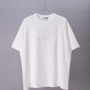 Balenciaga Unisex T-Shirt