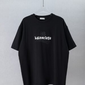 Balenciaga Unisex T-Shirt