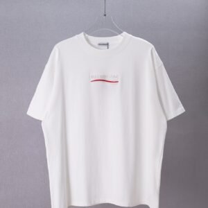 Balenciaga Unisex T-Shirt