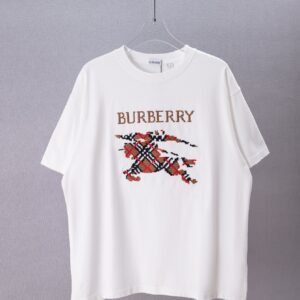 Burberry Unisex T-Shirt