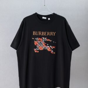 Burberry Unisex T-Shirt