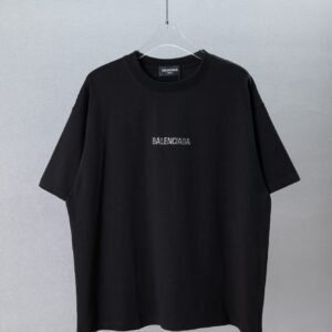 Balenciaga Unisex T-Shirt