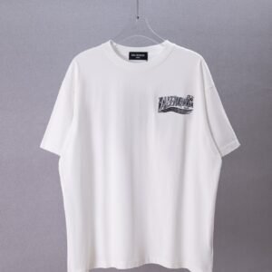Balenciaga Unisex T-Shirt