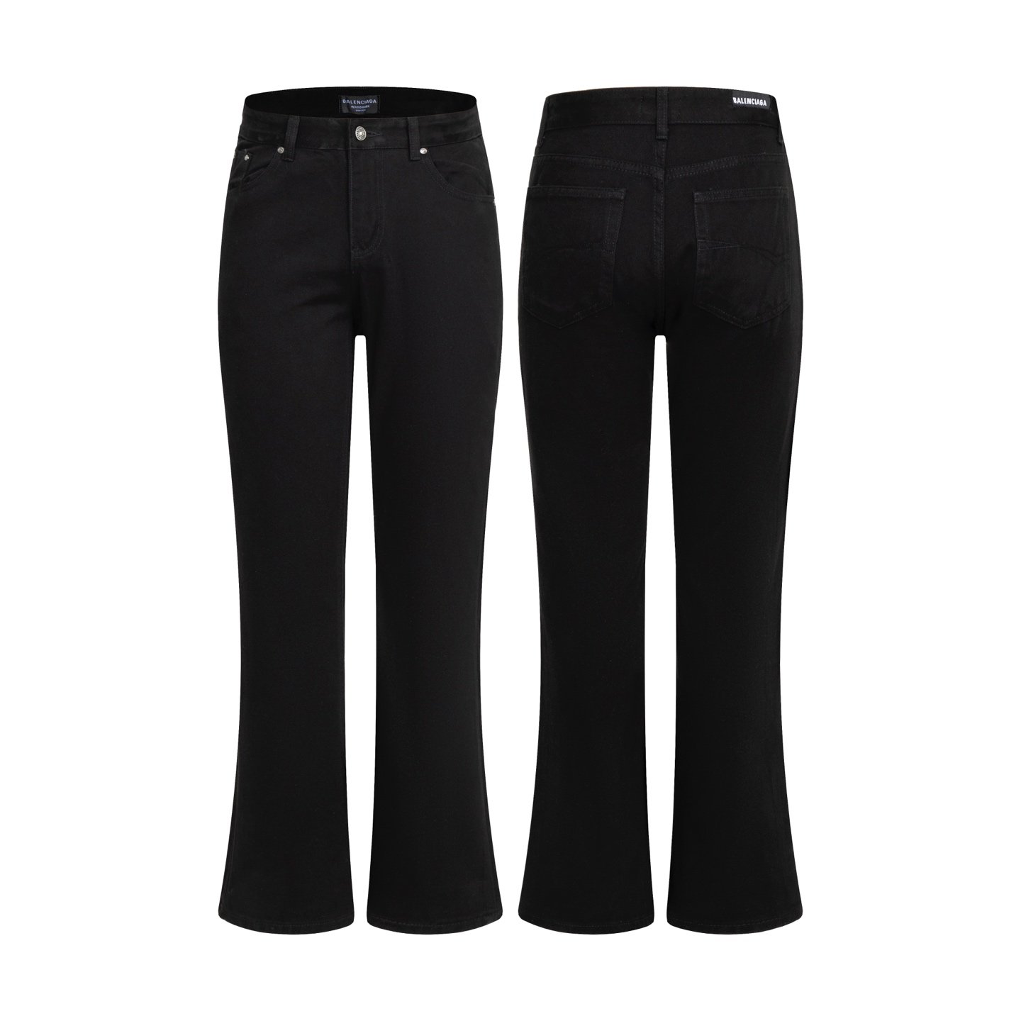 Balenciaga Unisex Pants