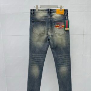 Gucci Men Pants