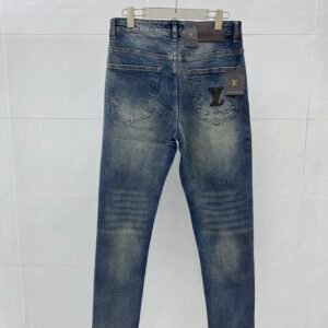 Louis Vuitton Men Pants
