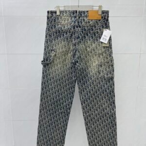 Dior Unisex Pants
