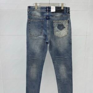 Dior Unisex Pants
