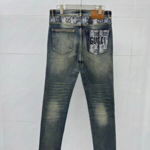 Gucci Men Pants