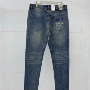 Dior Unisex Pants