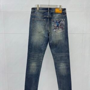 Louis Vuitton Men Pants