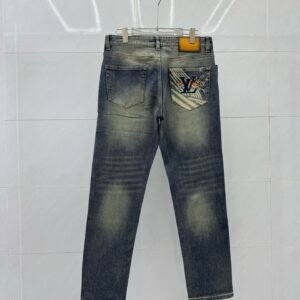 Louis Vuitton Men Pants