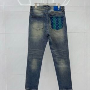 Louis Vuitton Men Pants