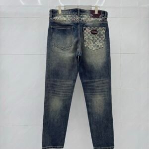 Gucci Men Pants