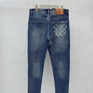 Louis Vuitton Men Pants